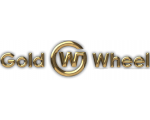 Gold wheel